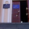 Броварские чиновники разбили журналистам видеотехнику
