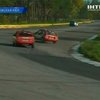 В Киеве прошел финал чемпионата Украины по кольцевым гонкам