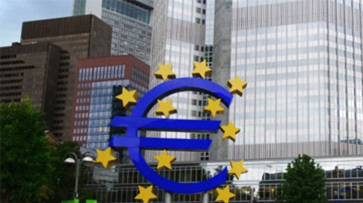 Госдолг еврозоны приблизился к 90% ВВП