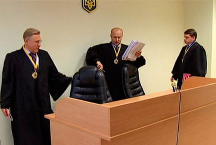 Киевский суд остановил рассмотрение апелляции о выплате долга ЕЭСУ