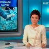Днепропетровские подростки пытались обокрасть ящик для пожертвований