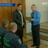 В Днепропетровске водитель маршрутки задержал грабителя