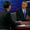На предвыборных дебатах в США победил Барак Обама