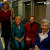 В Нью-Йорке открылась фотовыставка самых красивых женщин метро