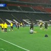 Сегодня "Шахтер" сыграет с лондонским "Челси"