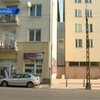 В самый узкий дом в мире заселился первый житель
