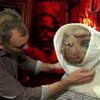 Музей Мадам Тюссо пополнили скульптурой пришельца