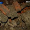 Столичный коллектор все больше заполняется мусором