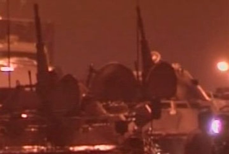 Сегодня в России вспоминают жертв "Норд-Оста"