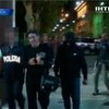 Итальянская полиция провела антимафиозную операцию на Сицилии
