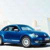 Volkswagen создала спецверсию культового "Жука" Beetle