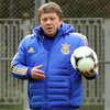 В ФФУ назвали первых кандидатов на пост тренера сборной Украины