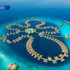 На Мальдивах будут строить искусственные острова, чтоб избежать затопления