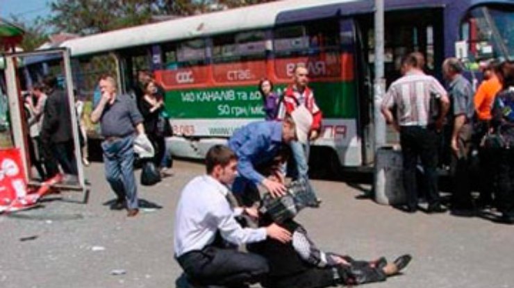 Дело "днепропетровских террористов" направили в суд