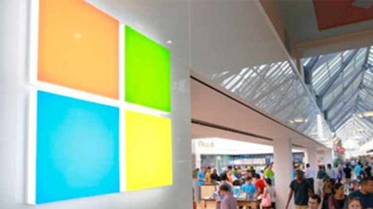 Microsoft официально обвинили в уклонении от устранении монополии в Европе
