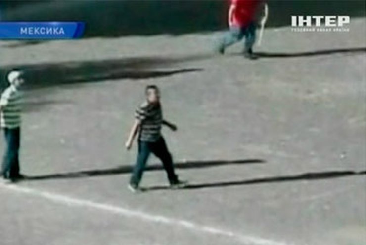 В мексиканской тюрьме враждующие банды убили 4 заключенных