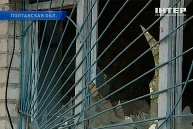 Украинское ЖКХ разваливается на глазах