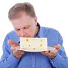 Любовь к молочным продуктам мешает стать папой