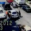 В Мехико с помощью камер уличного наблюдения поймали уличных воров