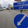На Львовщине столкнулись грузовики: Два человека погибли