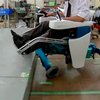 Японцы создали инвалидную коляску, которая может преодолевать препятствия