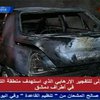 Террорист-смертник убил 6 человек в столице Сирии