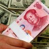 Юань подорожал до 19-летнего максимума