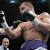 Глазков определился с соперником