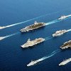 США провели крупнейшие в истории учения ПРО