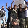 Сирийские повстанцы захватили север Алеппо