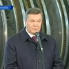 Янукович уверен, что новая Рада будет работать лучше