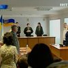 "Неформат" побывал на экзаменах слуг Фемиды