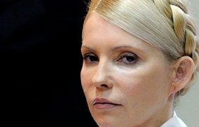 Тимошенко проголосует в палате