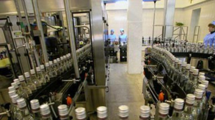 "Водочная истерия" в Беларуси: Алкоголь за ночь подорожал в 1,5 раза