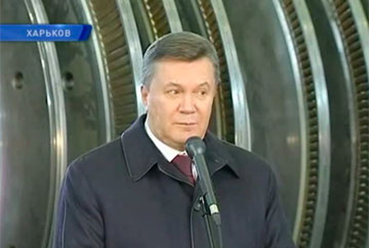 Янукович уверен, что новая Рада будет работать лучше