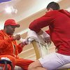Скончался тренер Владимира Кличко - Эммануэль Стюард