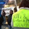Правительство Франции пытается спасти "Пежо"
