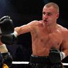 Бурсак встретится с Сен-Мари 26 января во Франции