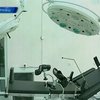 В Черновцах завершена 6-летняя стройка нового корпуса детской больницы