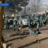 В Афганистане теракт в мечети унес более 40 жизней