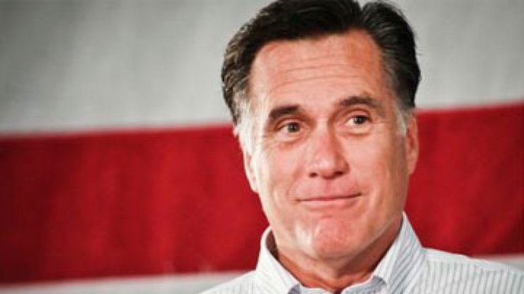 Ромни обошел Обаму уже на три процента