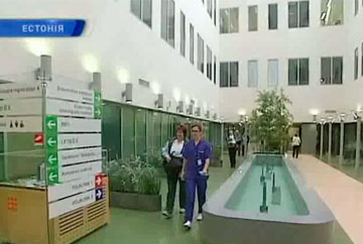 Больницы Эстонии больше месяца не работали из-за протеста медиков