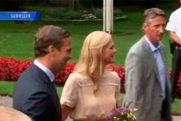 В Европе ожидается монаршая свадьба: Принцесса Швеции обручилась