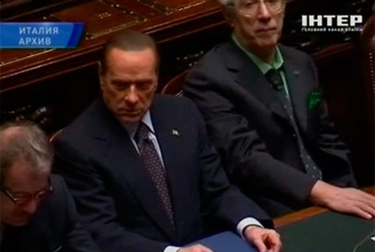 Сильвио Берлускони приговорили к 4 годам тюрьмы