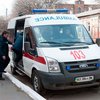 Во Львове на участке умер избиратель