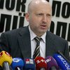 Турчинов считает, что украинцы не поддержали ПР