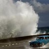 В Нью-Йорке объявили чрезвычайное положение из-за "Франкеншторма"