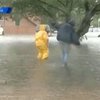 Ураган Сэнди приближается к восточному побережью США