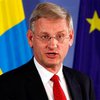 Швеция назвала украинские выборы "шагом назад"