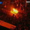 В Сан-Франциско фаны бурно отметили победу своего бейсбольного клуба